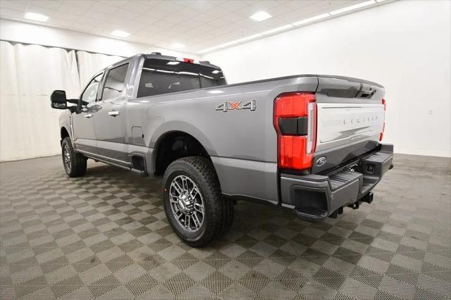 2024 Ford F-350 Limited