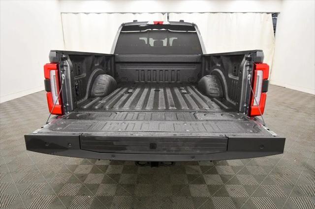 2024 Ford F-350 Limited