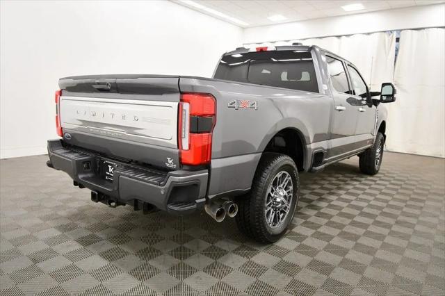 2024 Ford F-350 Limited