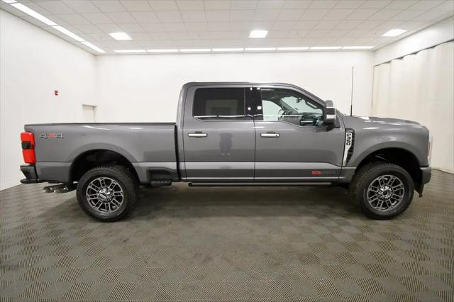 2024 Ford F-350 Limited