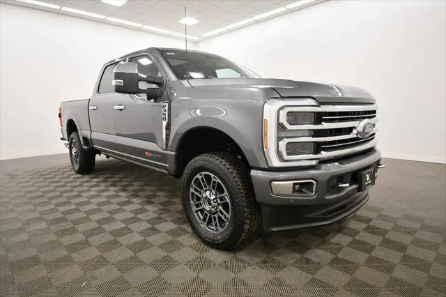 2024 Ford F-350 Limited