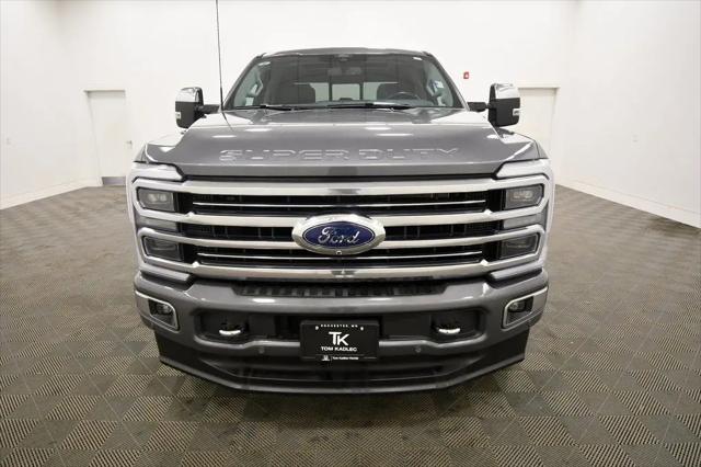 2024 Ford F-350 Limited