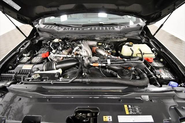 2024 Ford F-350 Limited