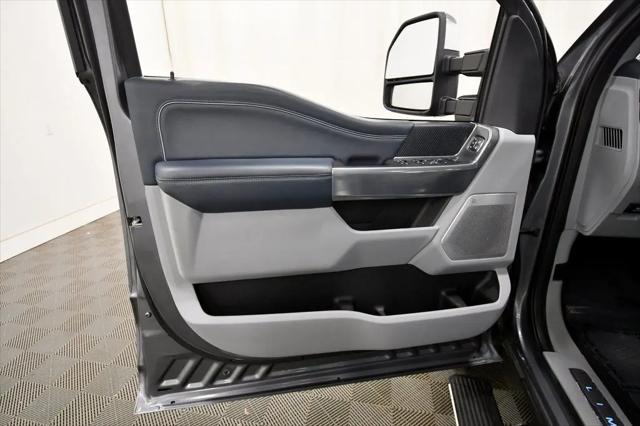 2024 Ford F-350 Limited