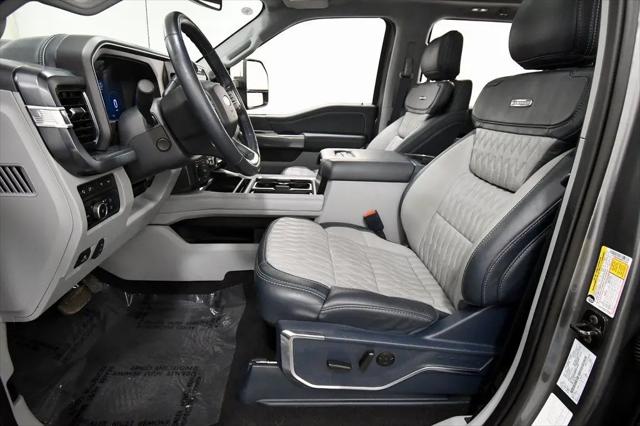 2024 Ford F-350 Limited