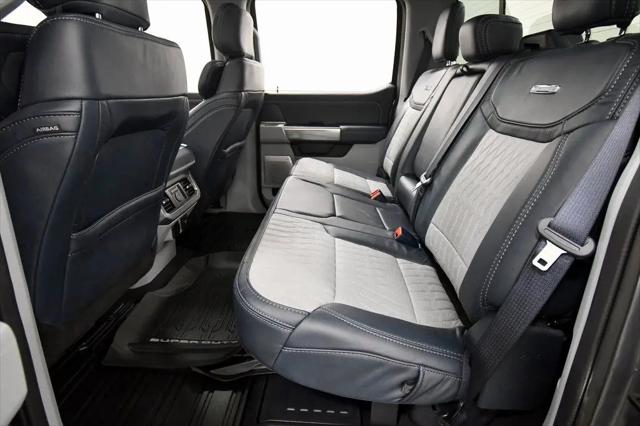 2024 Ford F-350 Limited