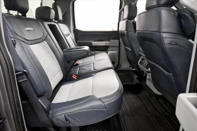 2024 Ford F-350 Limited