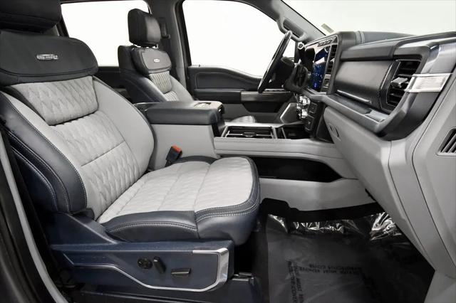 2024 Ford F-350 Limited