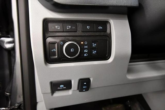 2024 Ford F-350 Limited