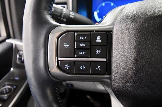 2024 Ford F-350 Limited