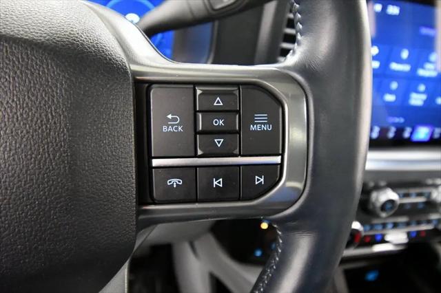2024 Ford F-350 Limited