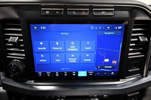 2024 Ford F-350 Limited