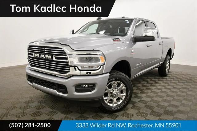 2024 Ram 2500 Laramie Crew Cab 4x4 6'4" Box for sale in Rochester, MN