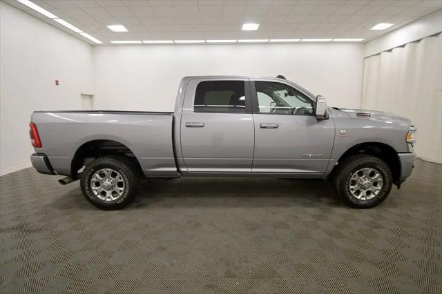 2024 Ram 2500 Laramie Crew Cab 4x4 6'4" Box