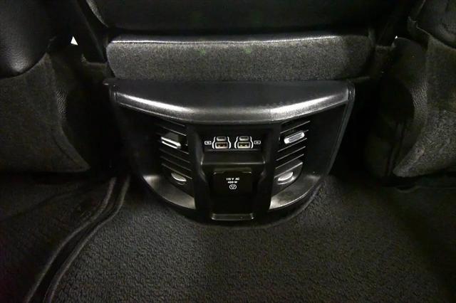 2024 Ram 2500 Laramie Crew Cab 4x4 6'4" Box