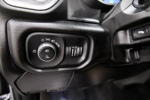 2024 Ram 2500 Laramie Crew Cab 4x4 6'4" Box
