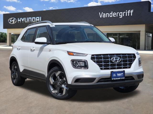 2026 Hyundai Venue SEL for sale in Arlington, TX