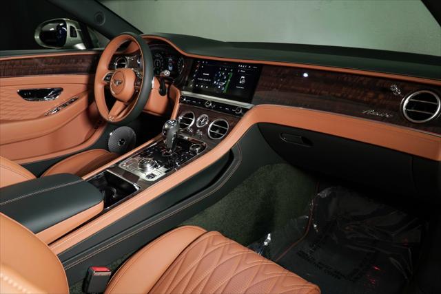 2026 Bentley Continental GT V8