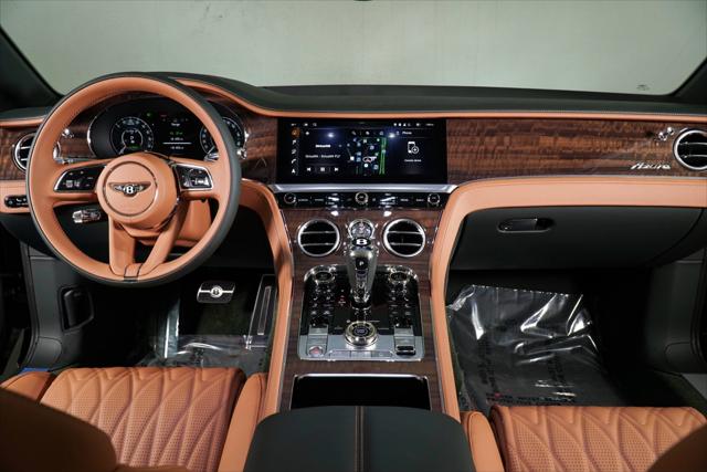 2026 Bentley Continental GT V8