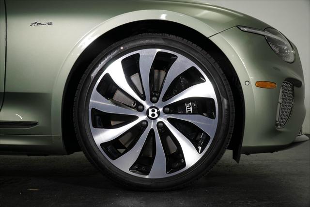 2026 Bentley Continental GT V8