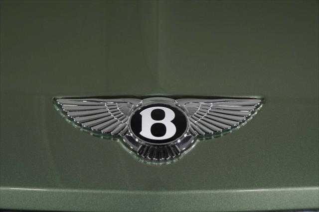 2026 Bentley Continental GT V8