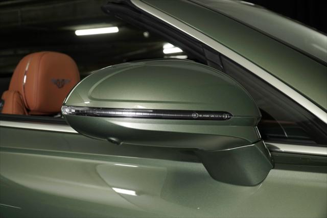 2026 Bentley Continental GT V8