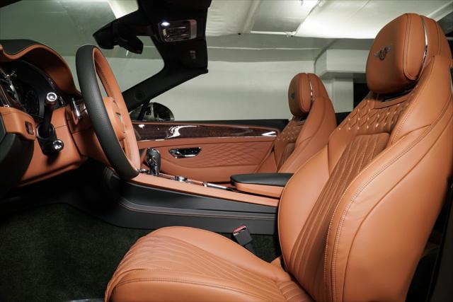 2026 Bentley Continental GT V8
