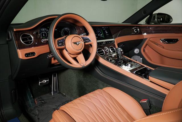 2026 Bentley Continental GT V8