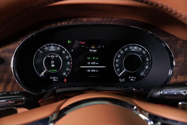2026 Bentley Continental GT V8