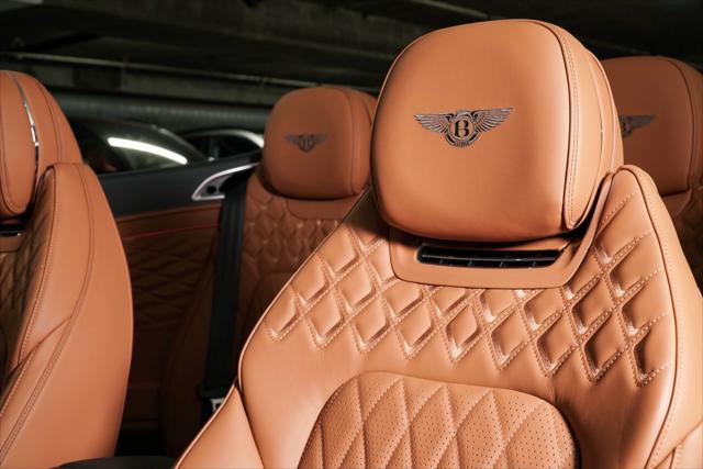 2026 Bentley Continental GT V8