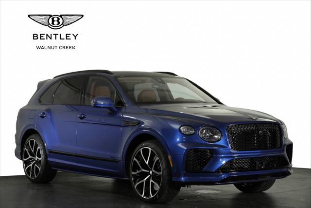 2026 Bentley Bentayga Speed for sale in Walnut Creek, CA