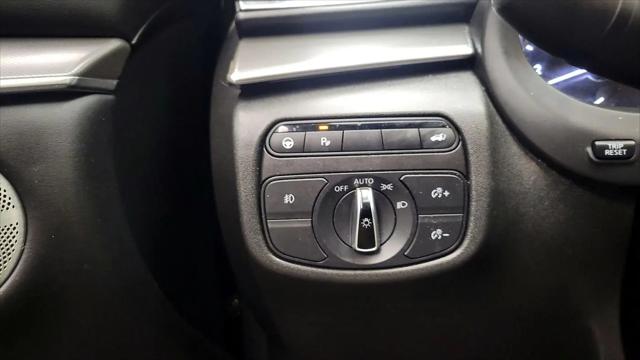 2023 INFINITI QX55 ESSENTIAL AWD
