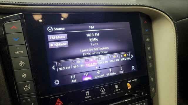 2023 INFINITI QX55 ESSENTIAL AWD
