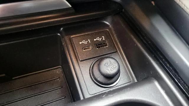 2023 INFINITI QX55 ESSENTIAL AWD