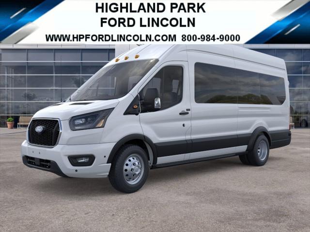 2026 Ford Transit-350 Passenger Van XLT for sale in Highland Park, IL