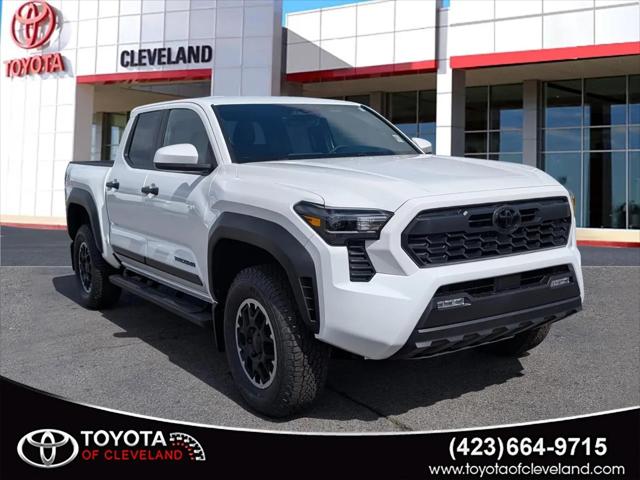 2026 Toyota Tacoma TRD Off Road for sale in McDonald, TN