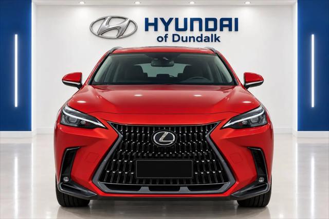 2023 Lexus NX 350 Premium for sale in Dundalk, MD