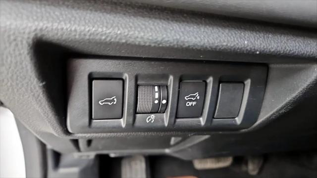 2020 Subaru Outback Touring XT