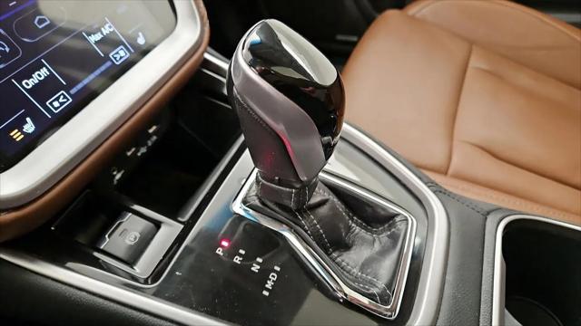 2020 Subaru Outback Touring XT