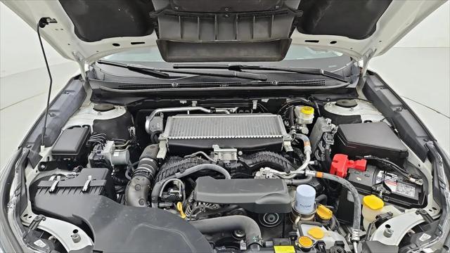 2020 Subaru Outback Touring XT