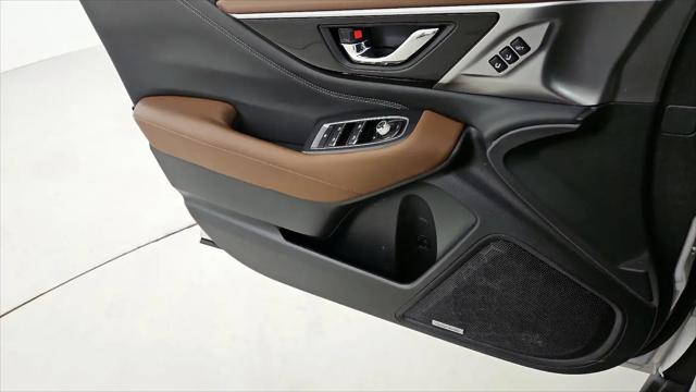 2020 Subaru Outback Touring XT