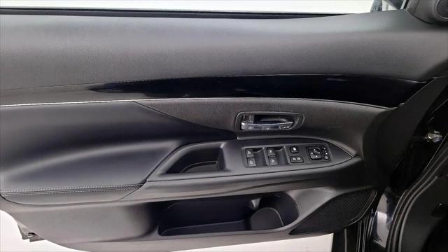 2020 Mitsubishi Outlander SE 2.4