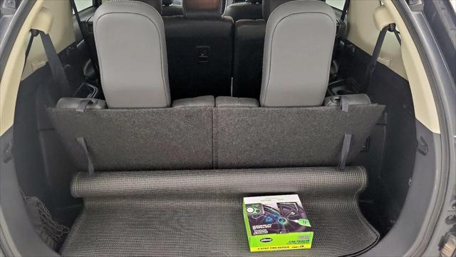 2020 Mitsubishi Outlander SE 2.4