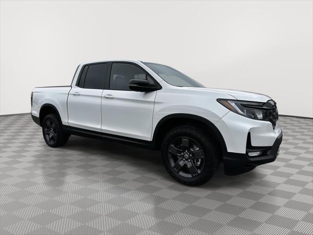 2026 Honda Ridgeline TrailSport for sale in Kansas City, KS