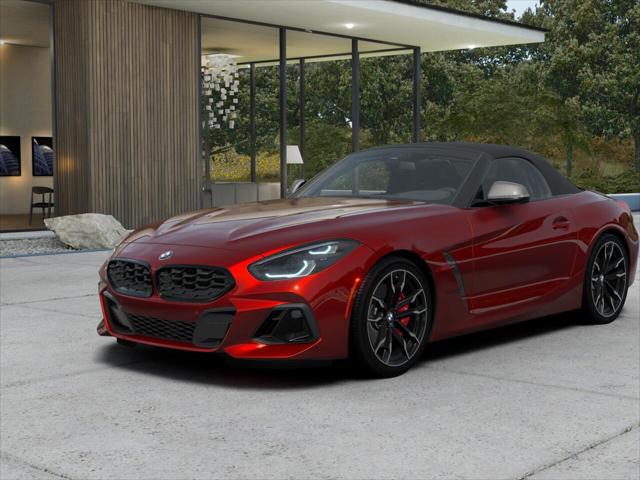 2026 BMW Z4 M40i for sale in Chandler, AZ