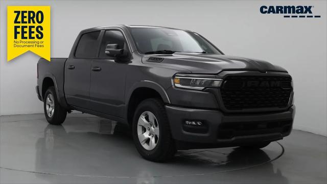 2025 Ram 1500 Big Horn Crew Cab 4x4 5'7" Box for sale in Gilbert, AZ