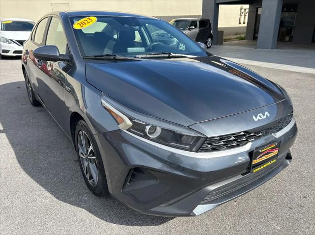 2023 Kia Forte LXS for sale in St. George, UT