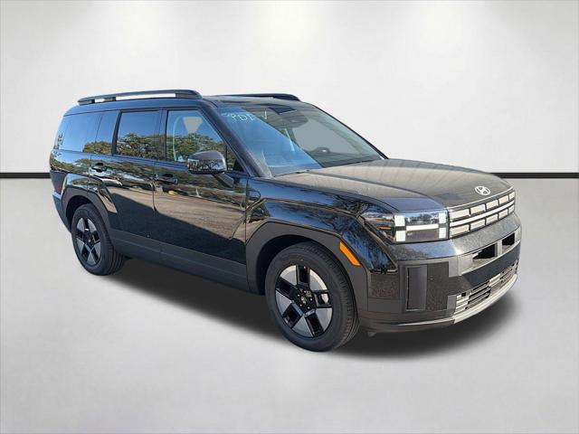 2026 Hyundai Santa Fe Hybrid SEL for sale in Fort Myers, FL