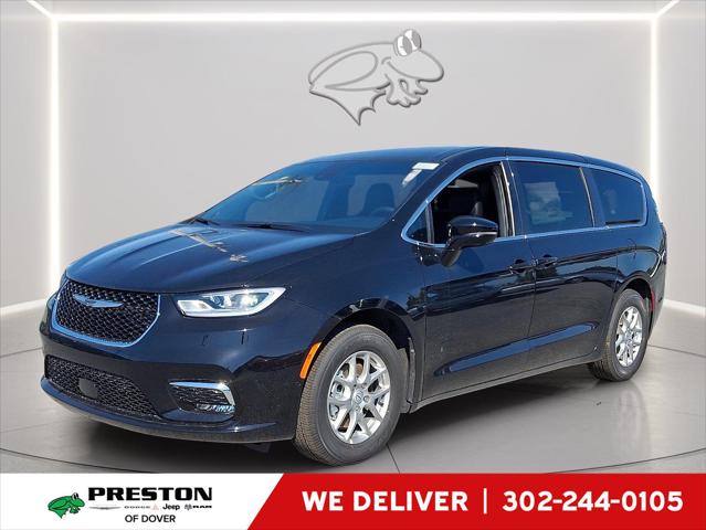 2026 Chrysler Pacifica Select for sale in Dover, DE