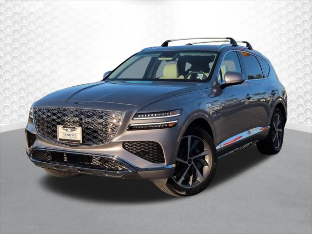 2026 Genesis GV80 2.5T Advanced AWD for sale in La Quinta, CA